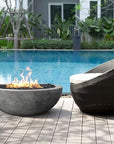 Mo Fire Pit / Fire Bowl 48"