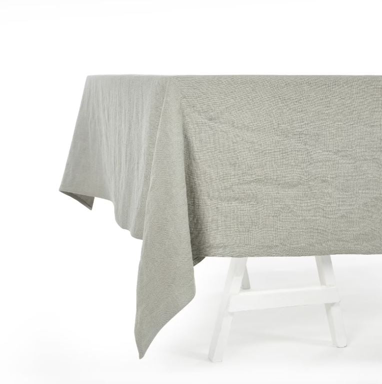 Hudson Tablecloth