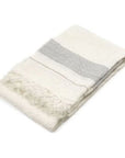 Oyster Stripe Fouta