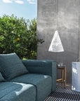 Ripple 193 Suspension Lamp