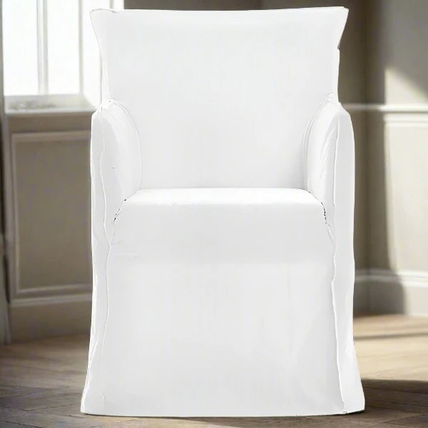 Ghost 25 - Dining Chair