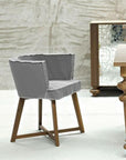 Gray 26 Dining Chair in Natural