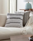 Guinea Outdoor Pillow