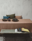 Hudson Linen Napkins
