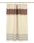 Marina Stripe Piece de lin