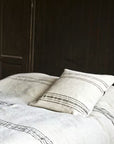 Moroccan Stripe Pillow