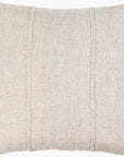 Mudcloth Outdoor Pillow