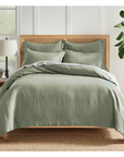 Washed Linen Duvet