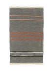 Sienna Stripe Belgian Fouta