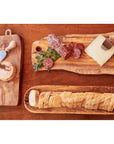 Italian Cheese Board Tool Set