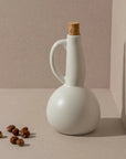 Stoneware Olive Oil Dispenser