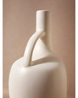 Stoneware Olive Oil Bottle | Canard 34 oz