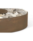 Zen Fire Pit