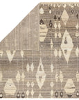 Zaira Tonnara Hand Knotted Rug