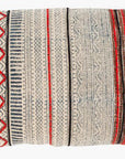 Zoya Lumbar Pillow