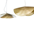 Brass 95 & 96 Suspension Lamp