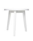 Gray 42 Side Table
