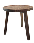 Gray 42 Side Table