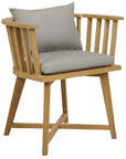 Sonoma Slat Dining Chair