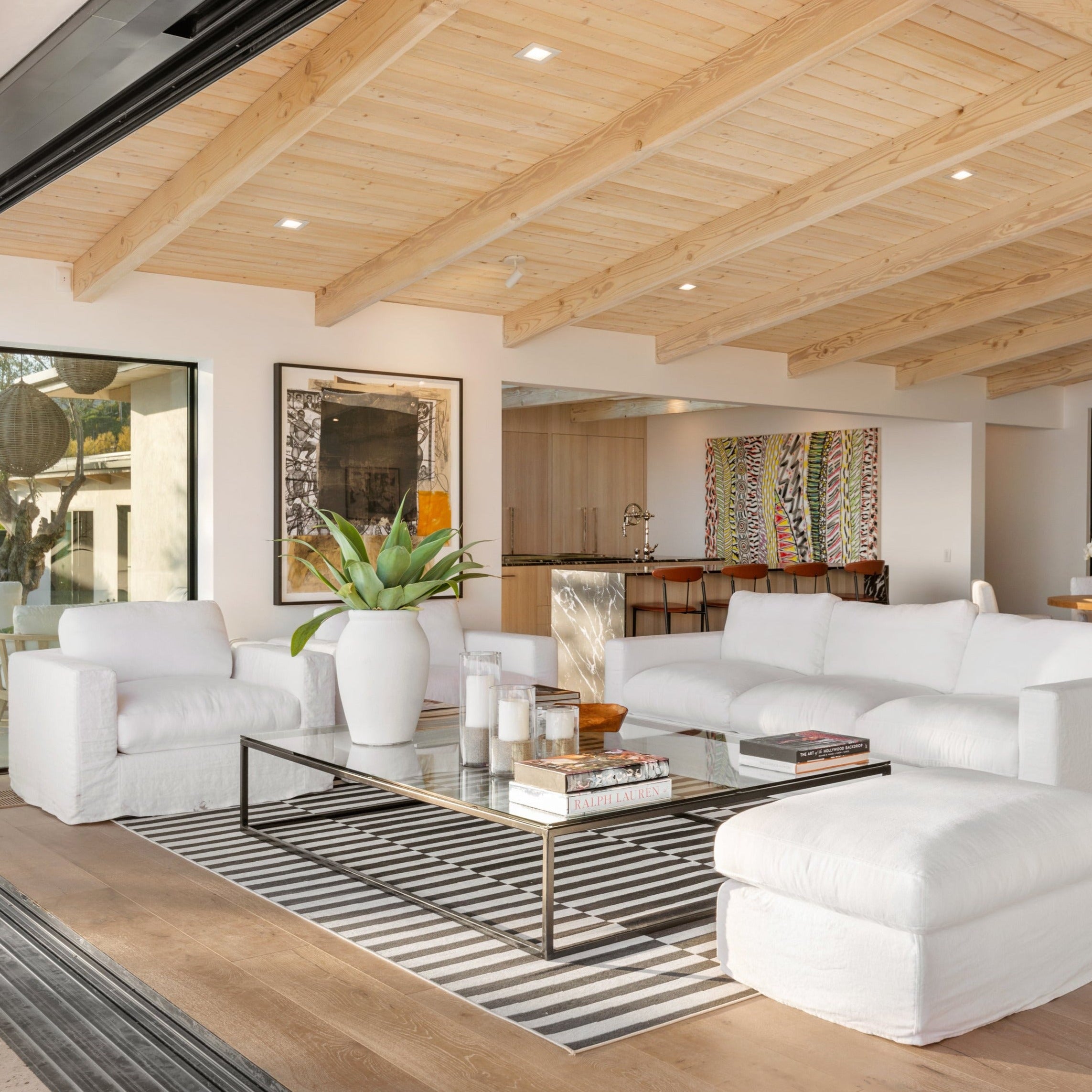 Malibu Sofa – Malibu Market Design