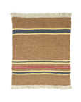 Belgian Fouta Camp Stripe