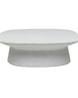 Livorno Curve Coffee Table