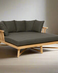 Sonoma Slat Daybed
