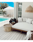 Sonoma Slat Daybed