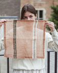 Mojave Stripe Napkin