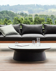 Livorno Curve Coffee Table