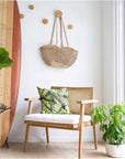 Anja Occasional Chair