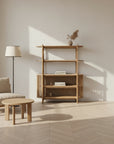 Tully Bookcase