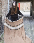 Bruges Stripe Fouta