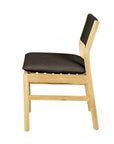 Cannes Rope Outdoor Dining Chair