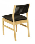 Cannes Rope Outdoor Dining Chair