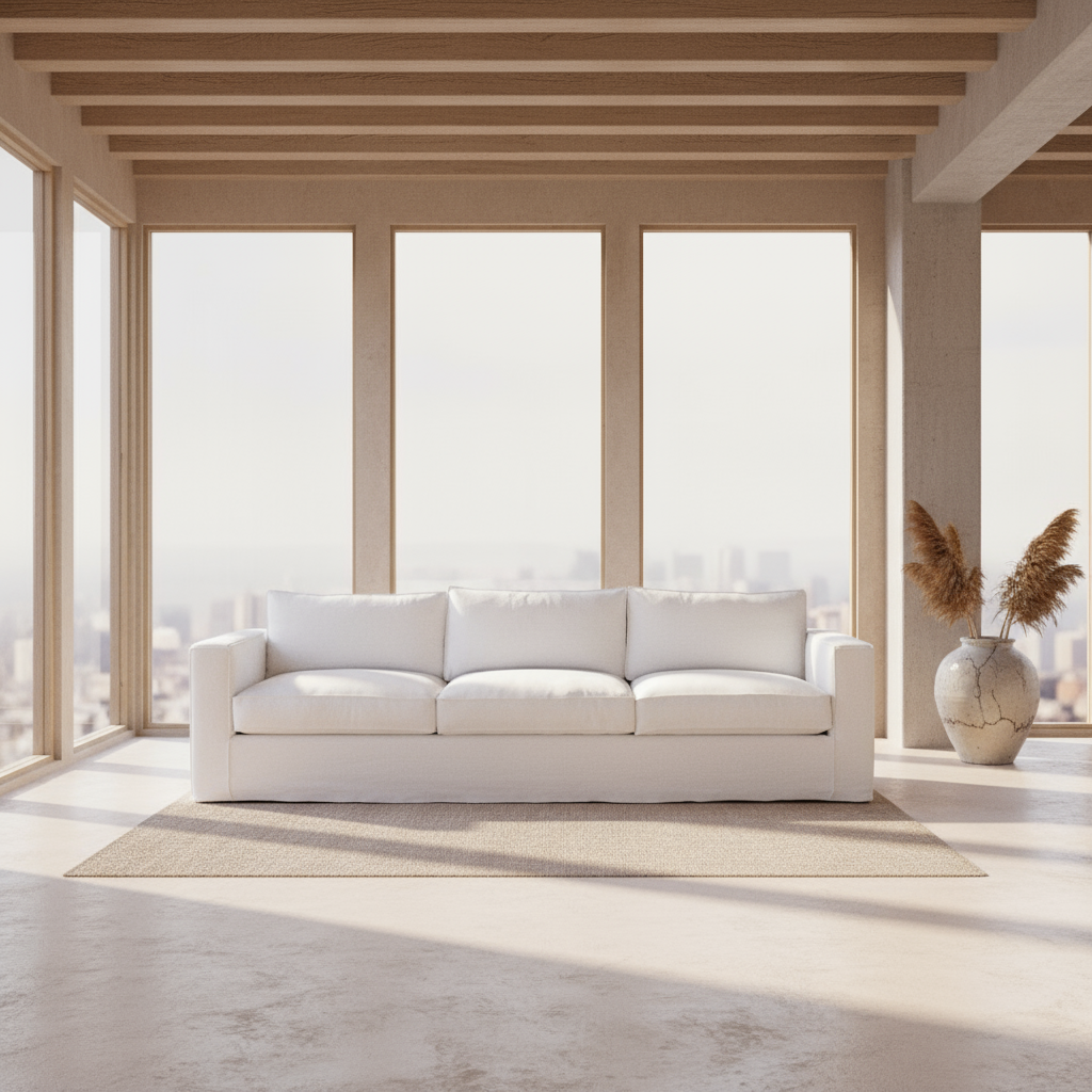 Malibu Sofa – Malibu Market Design