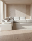Malibu Pillowtop Sofa