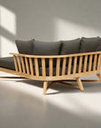 Sonoma Slat Daybed