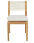 Cannes Rope Outdoor Dining Chair
