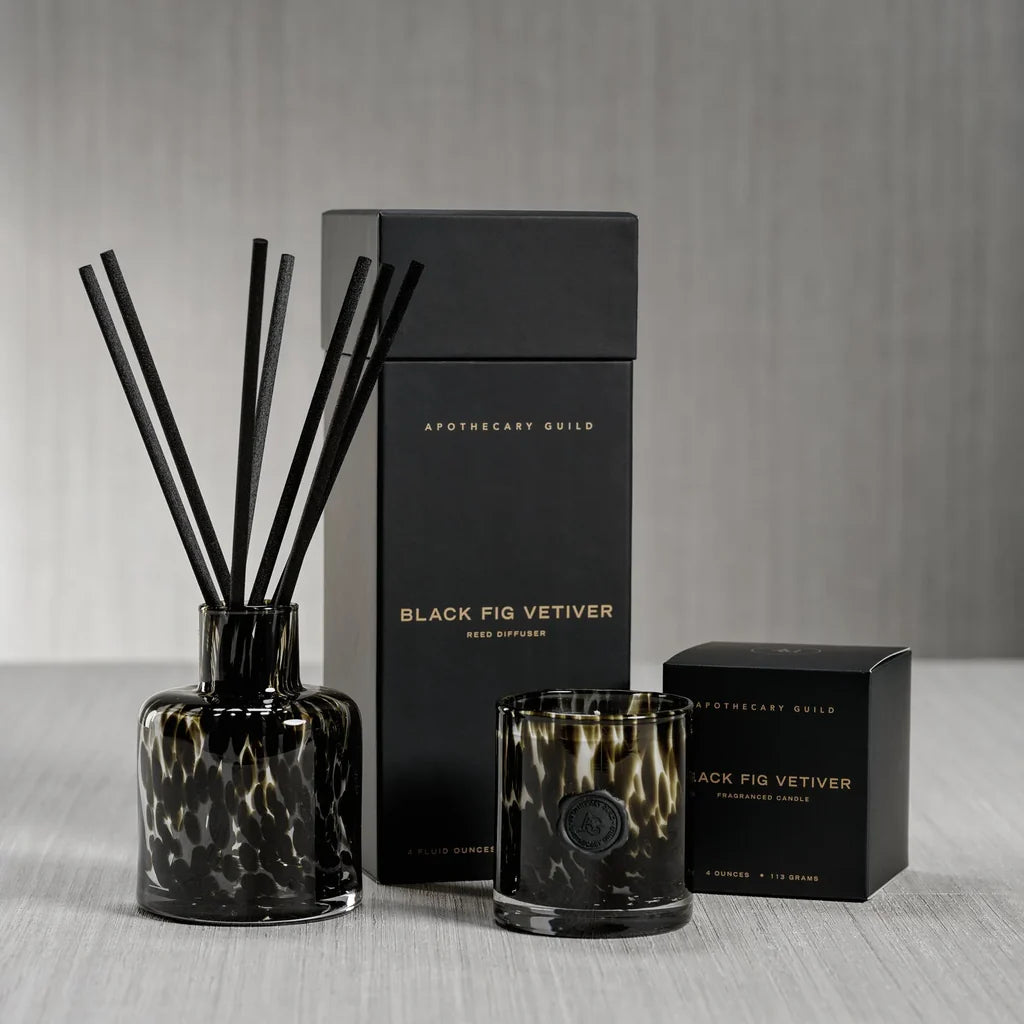 Diffusers – Malibu Market Design
