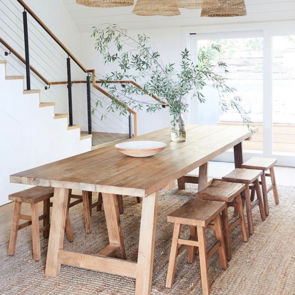 Indoor Dining Tables