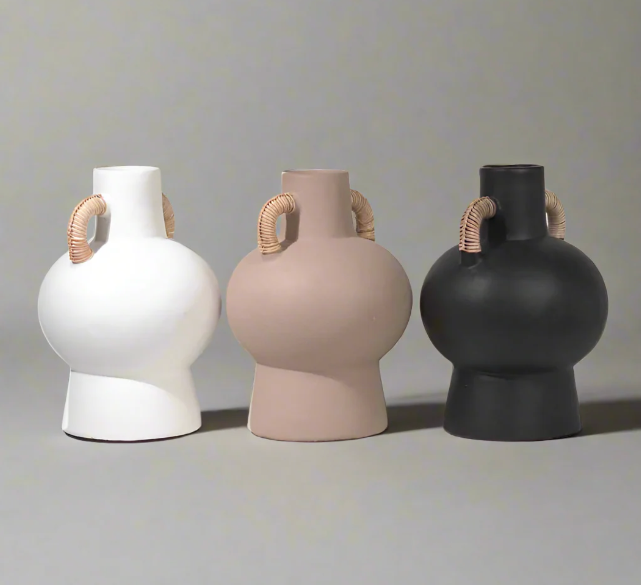 Vases & Vessels