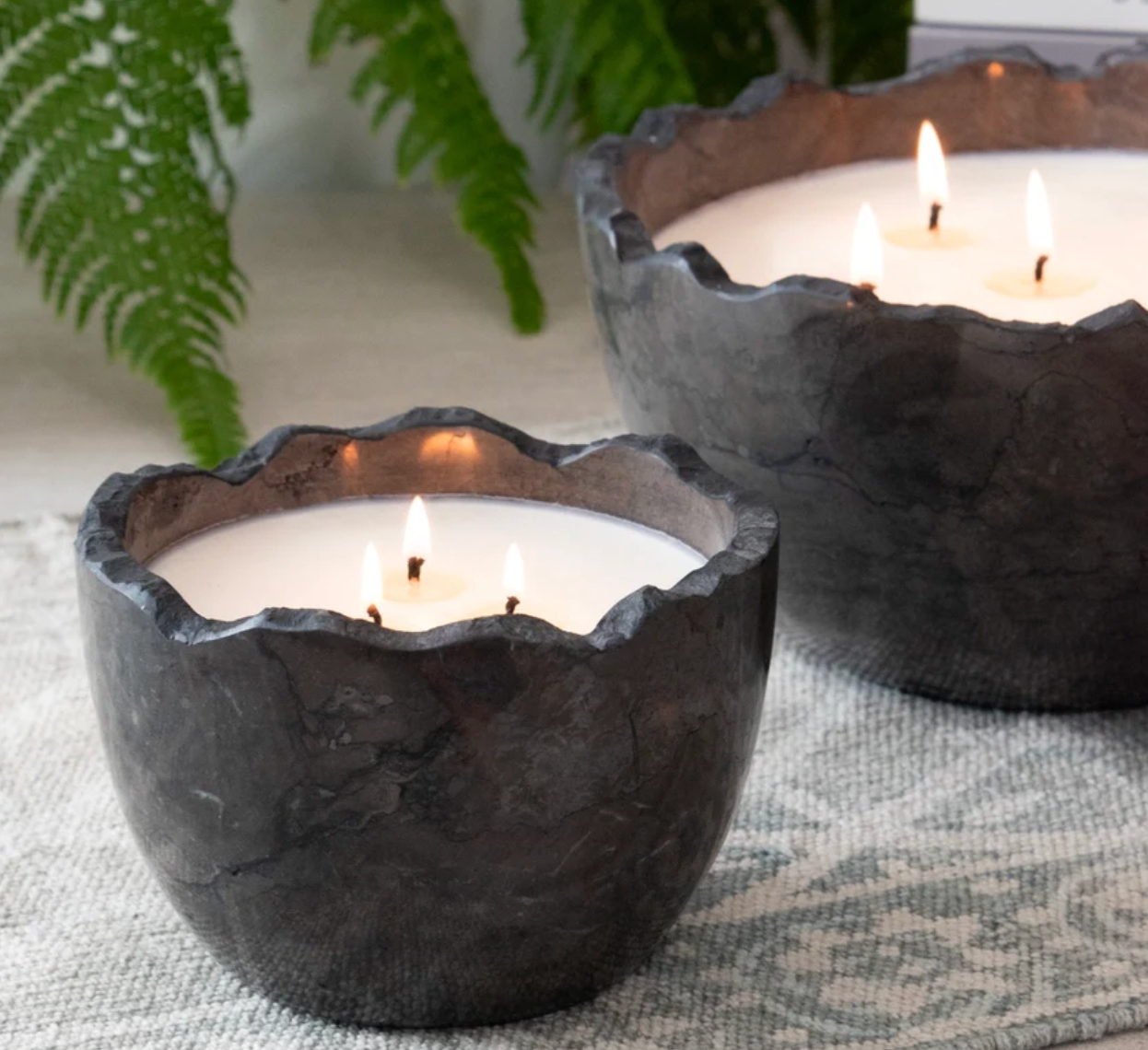 Candles, Candle Holders & Matches