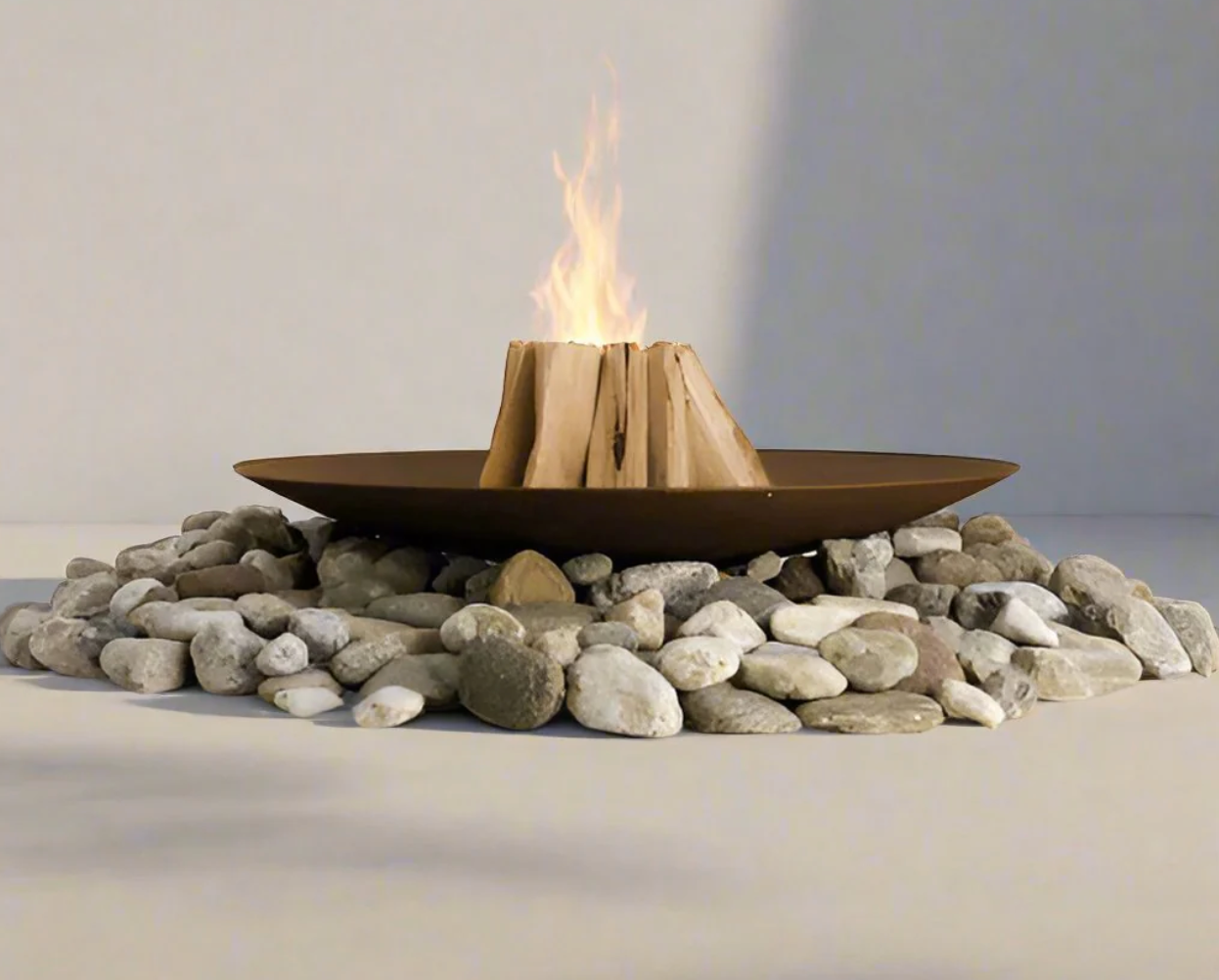 Fire Pits