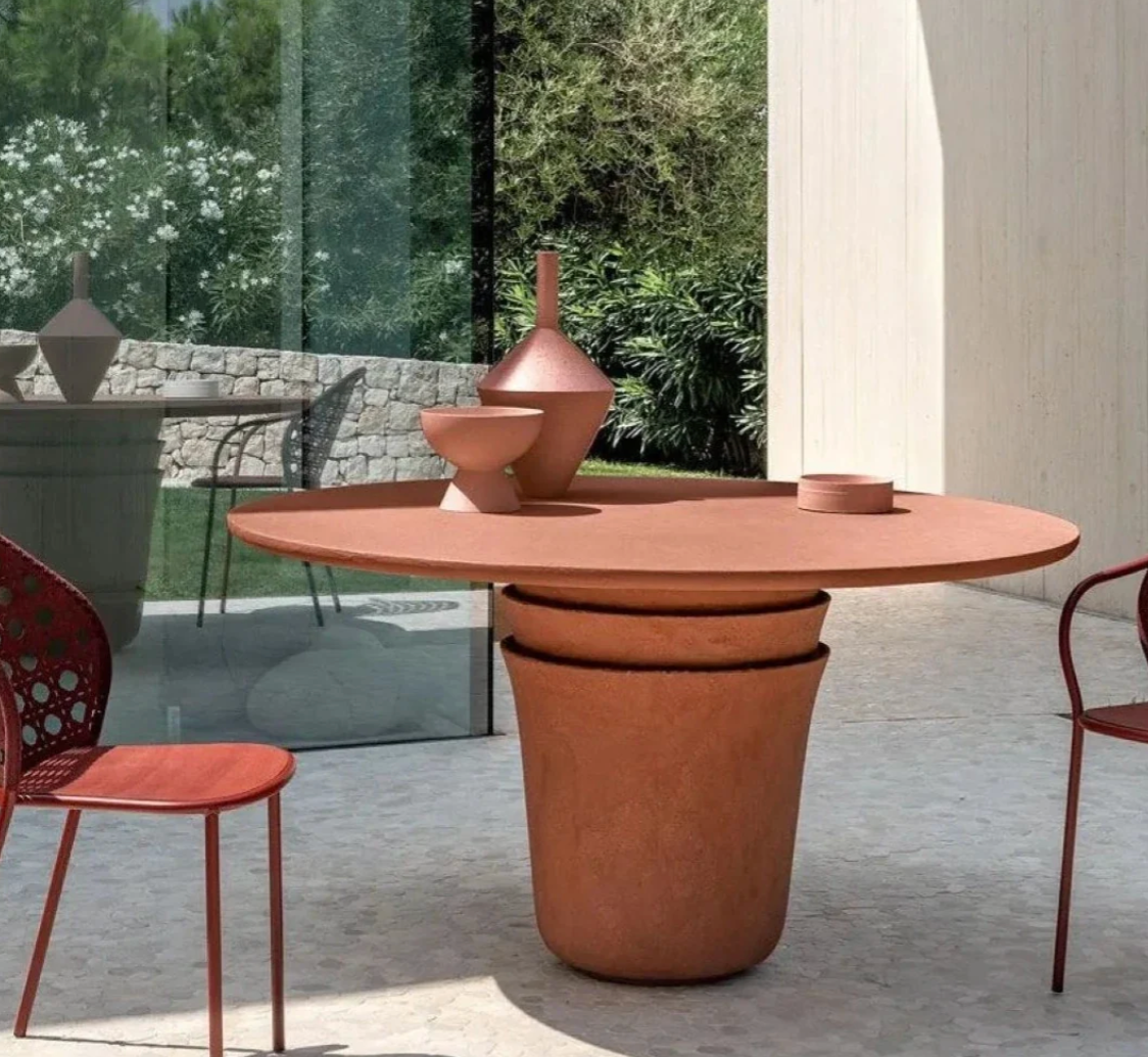 Outdoor Dining Tables