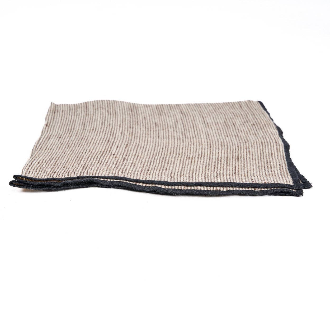 The Code Linen Napkin