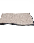 The Code Linen Napkin