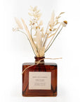 White Tea & Pampas Bouquet Reed Bundle Fragrance Diffuser