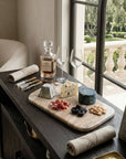 Dakota Marble Cheese Board