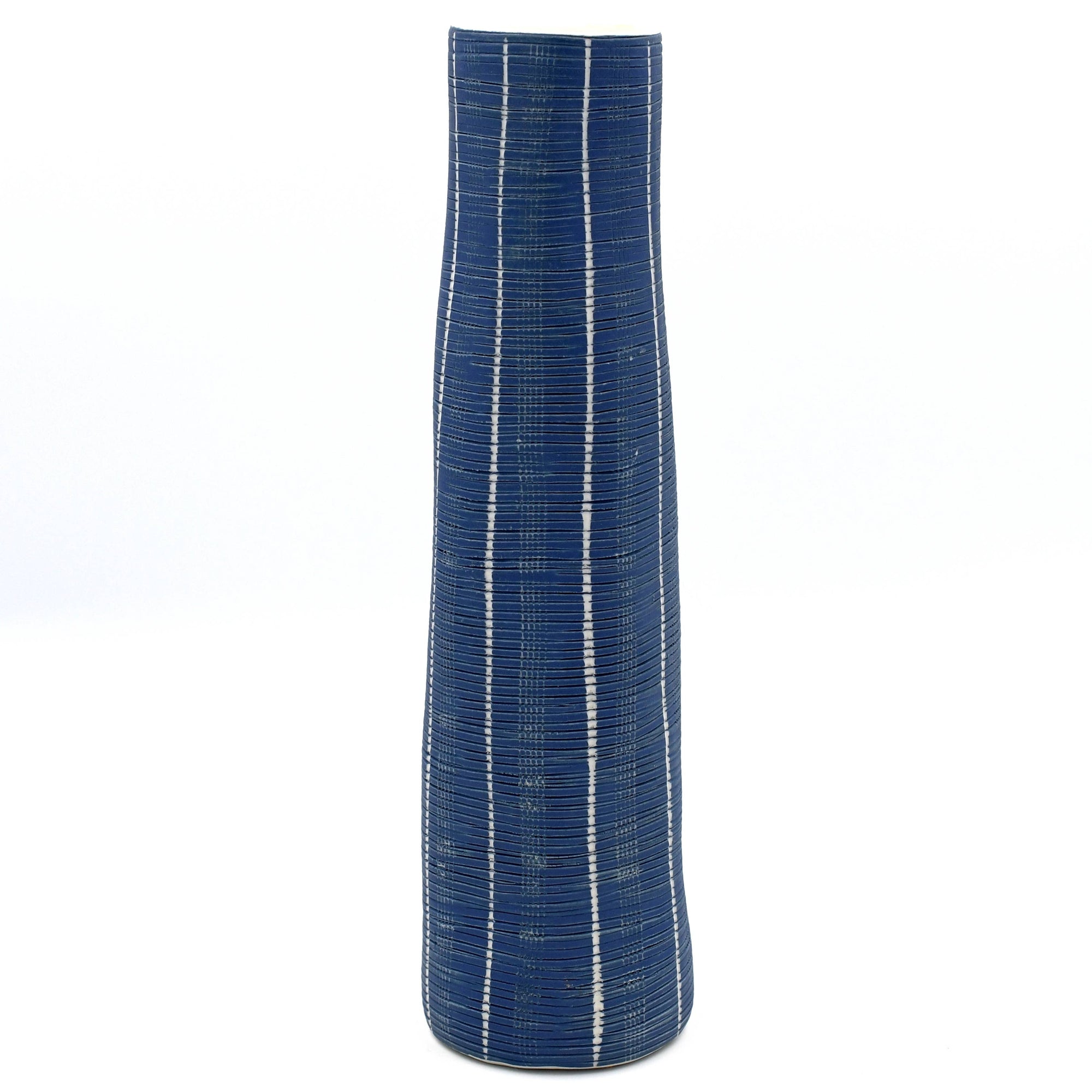 Koza Handcrafted Porcelain Vase